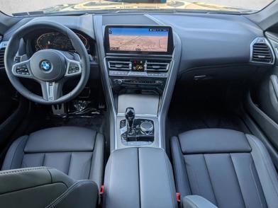 2026 BMW 8 Series
