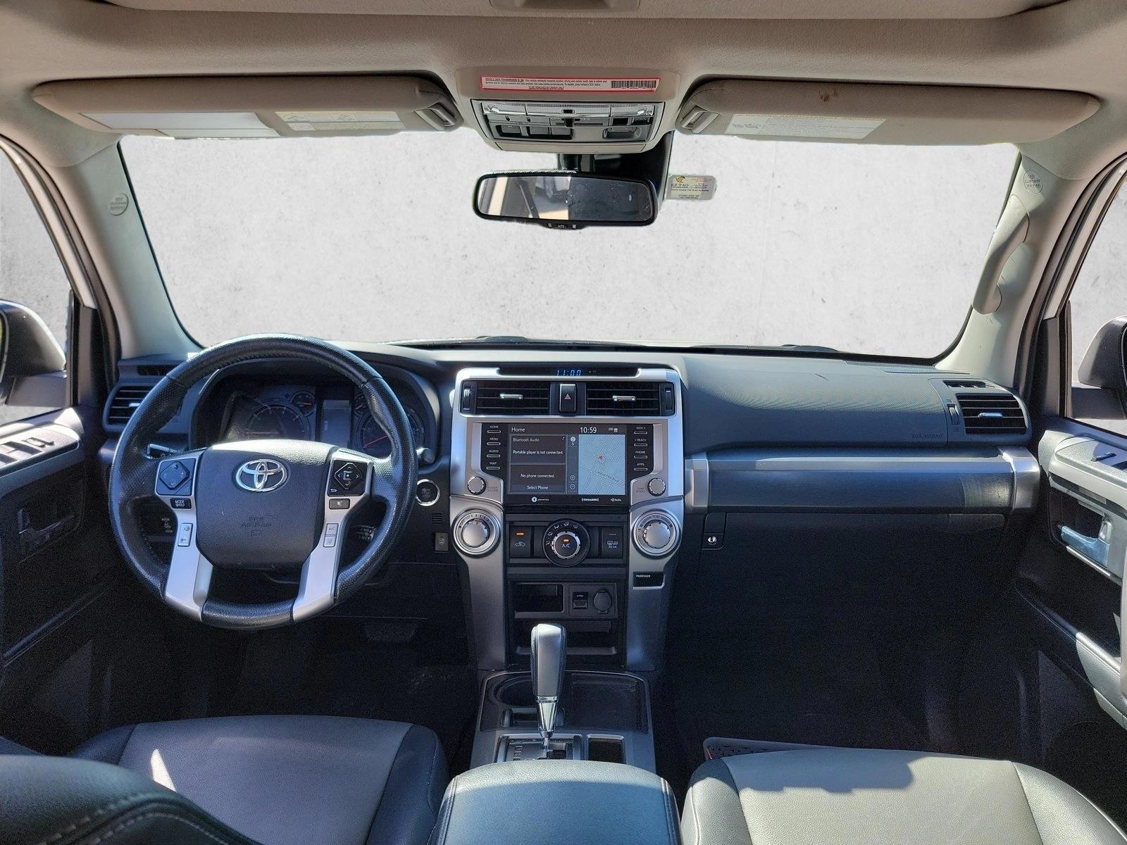 Thumbnail: 2023 Toyota 4Runner - 3