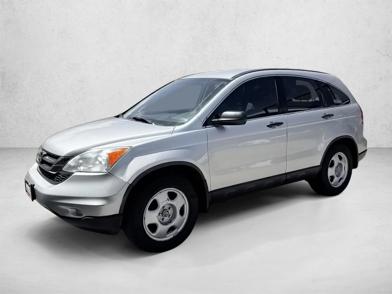 2011 Honda CR-V LX -
                  Centennial, CO
