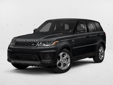 2019 Land Rover Range Rover Sport HSE -
                  New Rochelle, NY