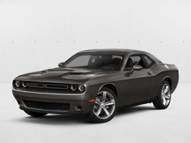 2018 Dodge Challenger SXT -
                  Phoenix, AZ