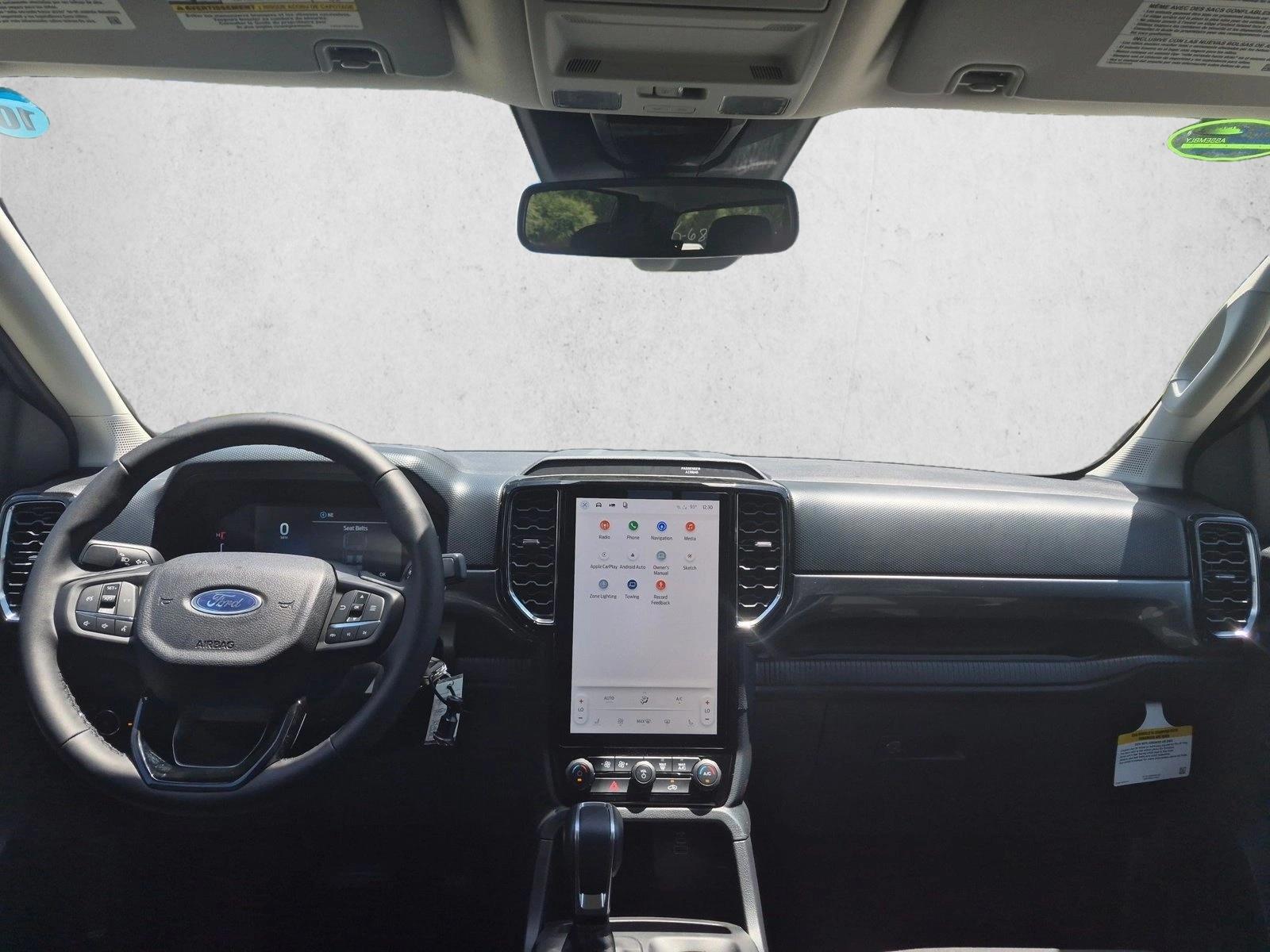 Thumbnail: 2026 Ford Ranger - 3