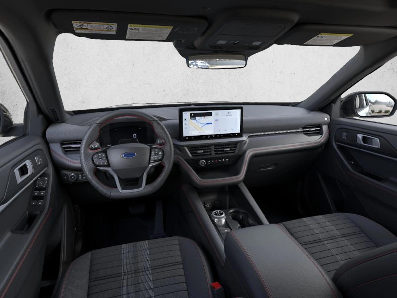 Thumbnail: 2026 Ford Explorer - 4
