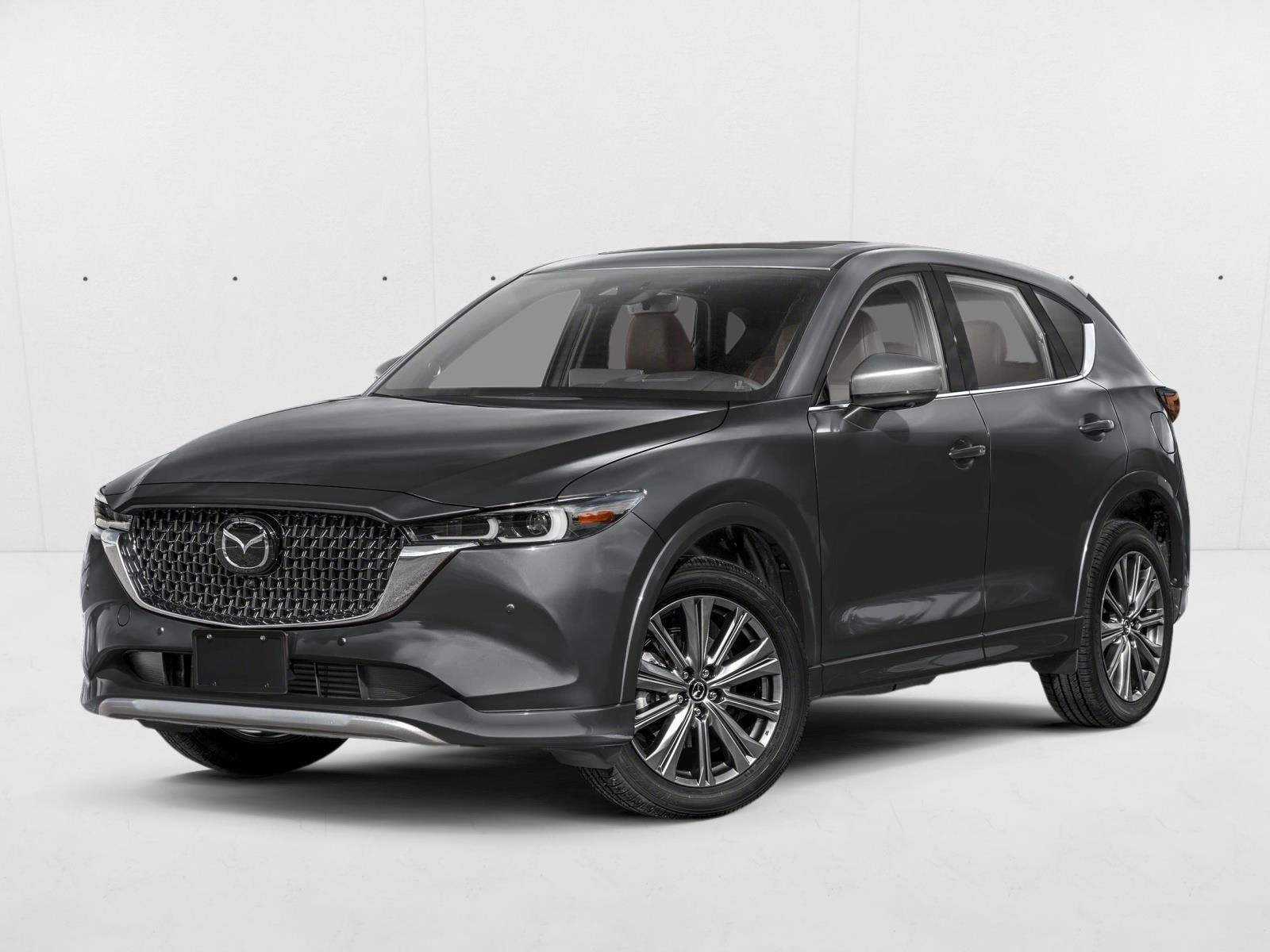 Thumbnail: 2025 Mazda CX-5 - 1