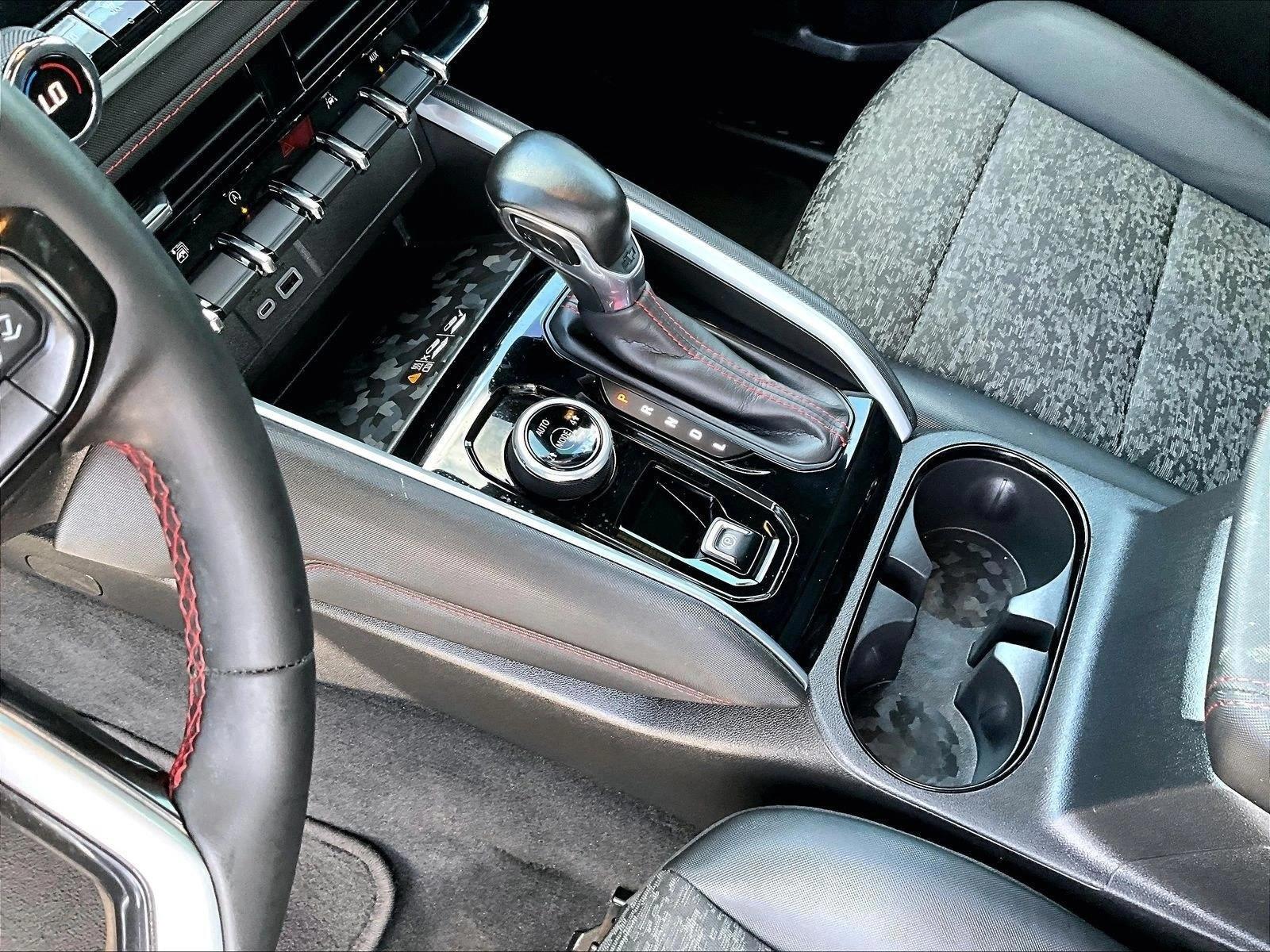 2023 Chevrolet Colorado Z71 - Photo 15