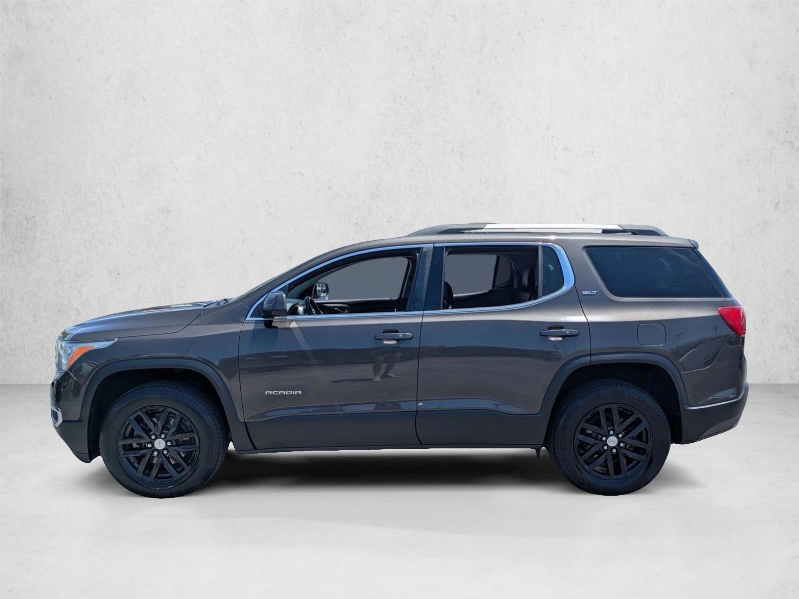 Thumbnail: 2019 GMC Acadia - 2