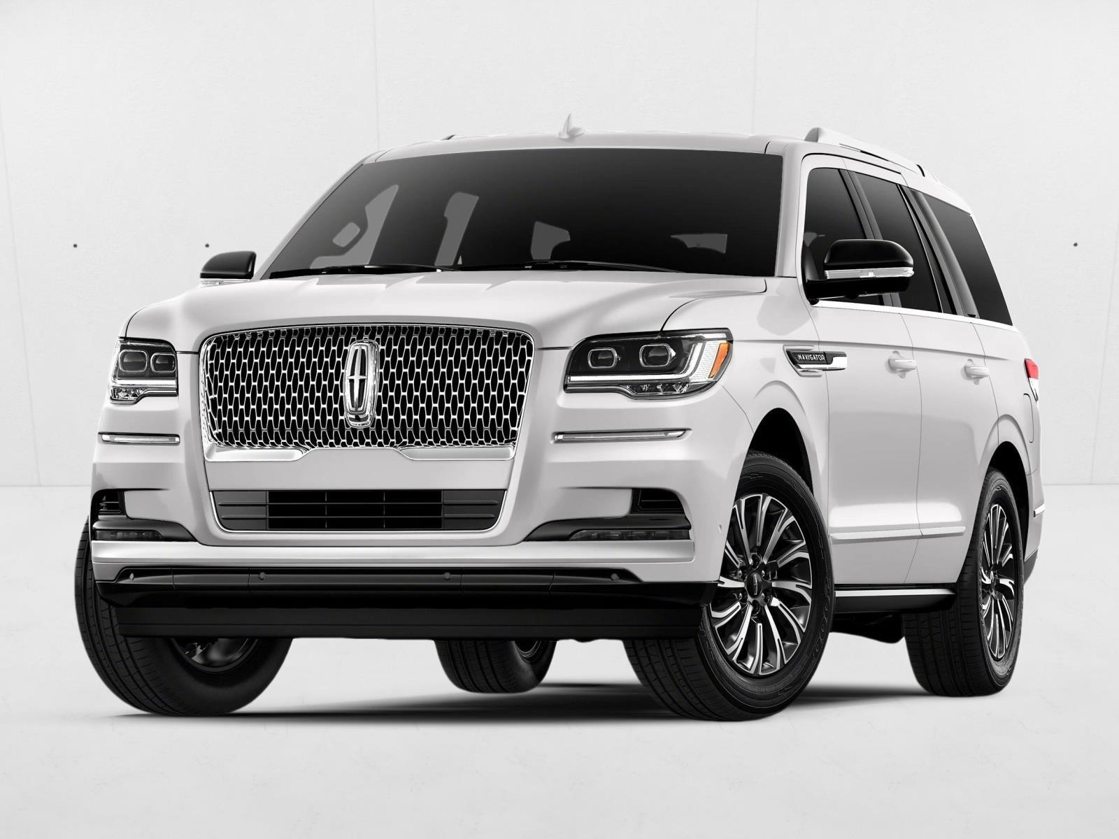 2024 Lincoln Navigator Reserve 4WD's photo