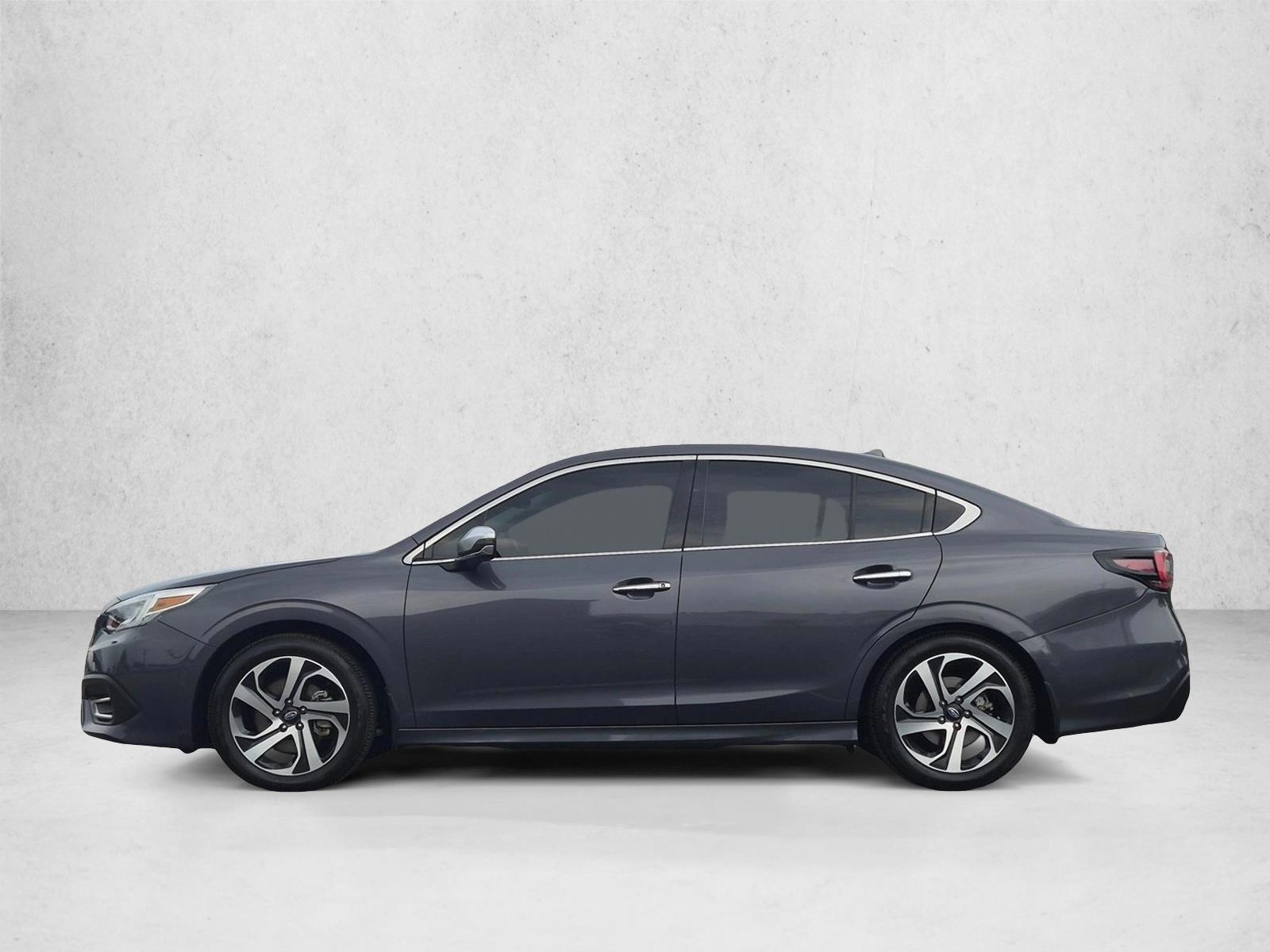 Thumbnail: 2020 Subaru Legacy - 2
