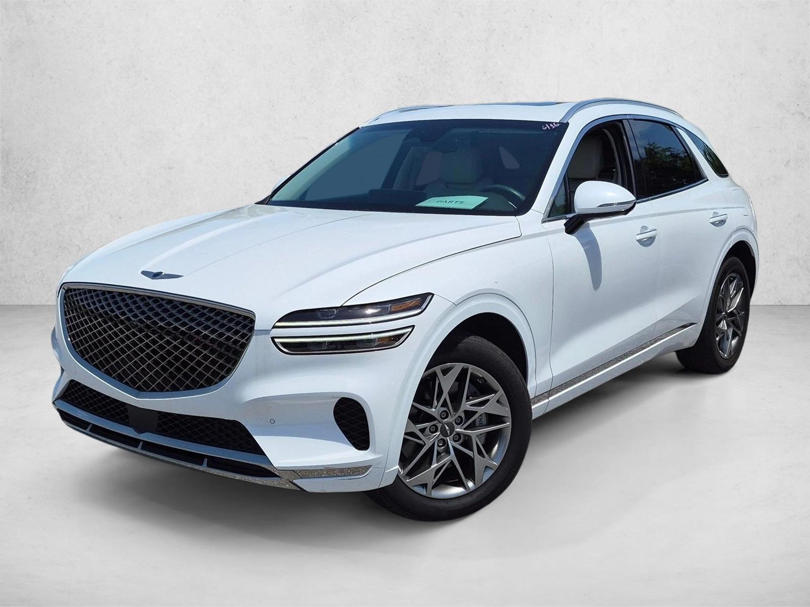 Thumbnail: 2025 Genesis GV70 - 1