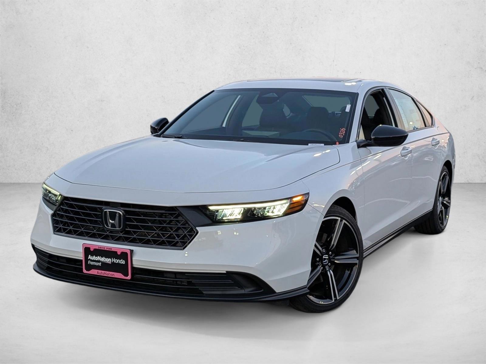 Thumbnail: 2026 Honda Accord - 1