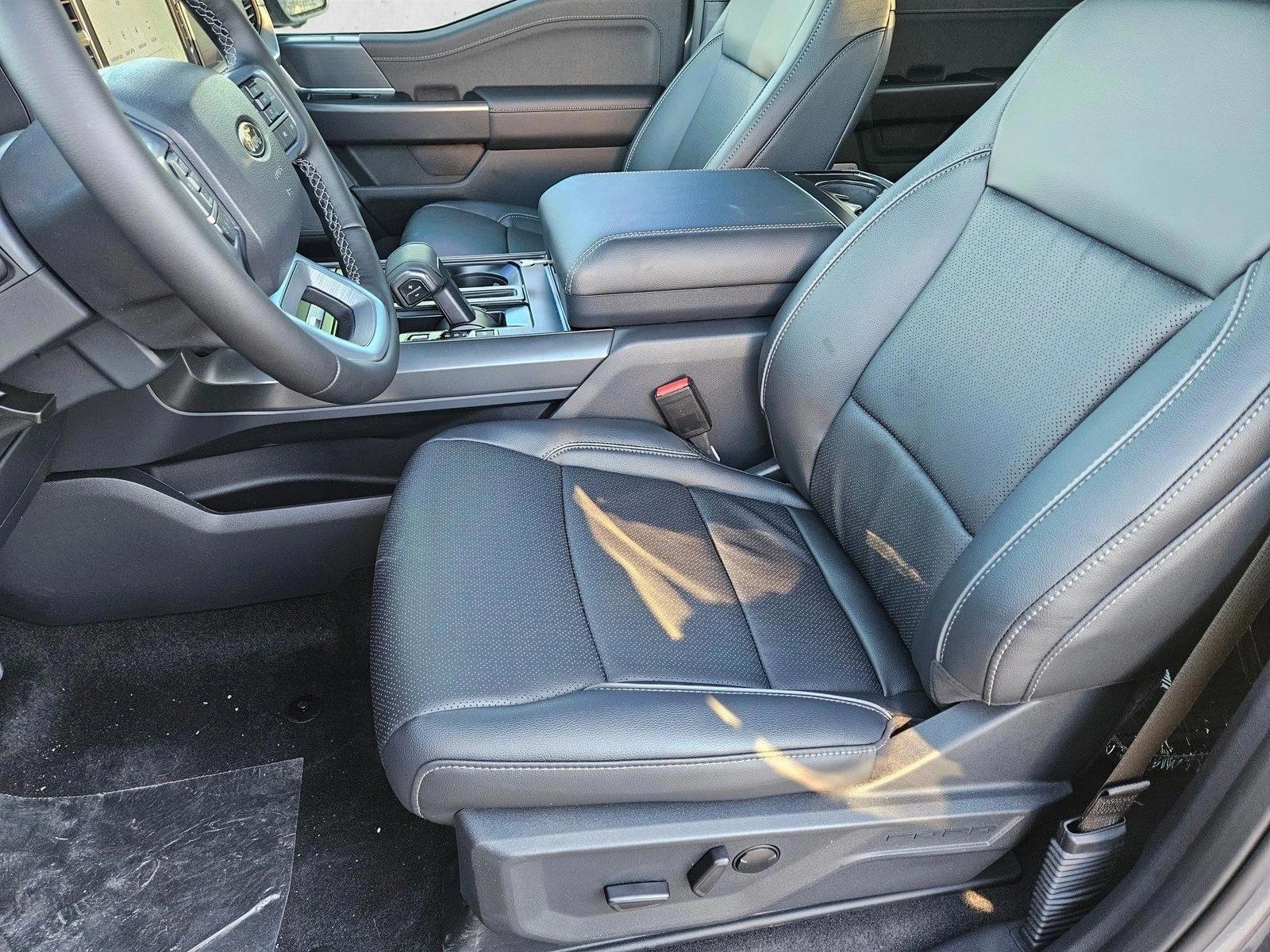 Thumbnail: 2026 Ford F-150 - 5