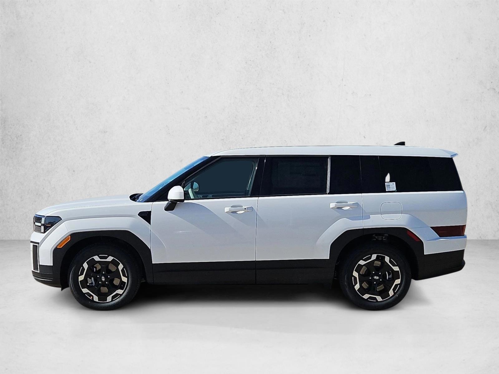 Thumbnail: 2026 Hyundai Santa Fe - 2