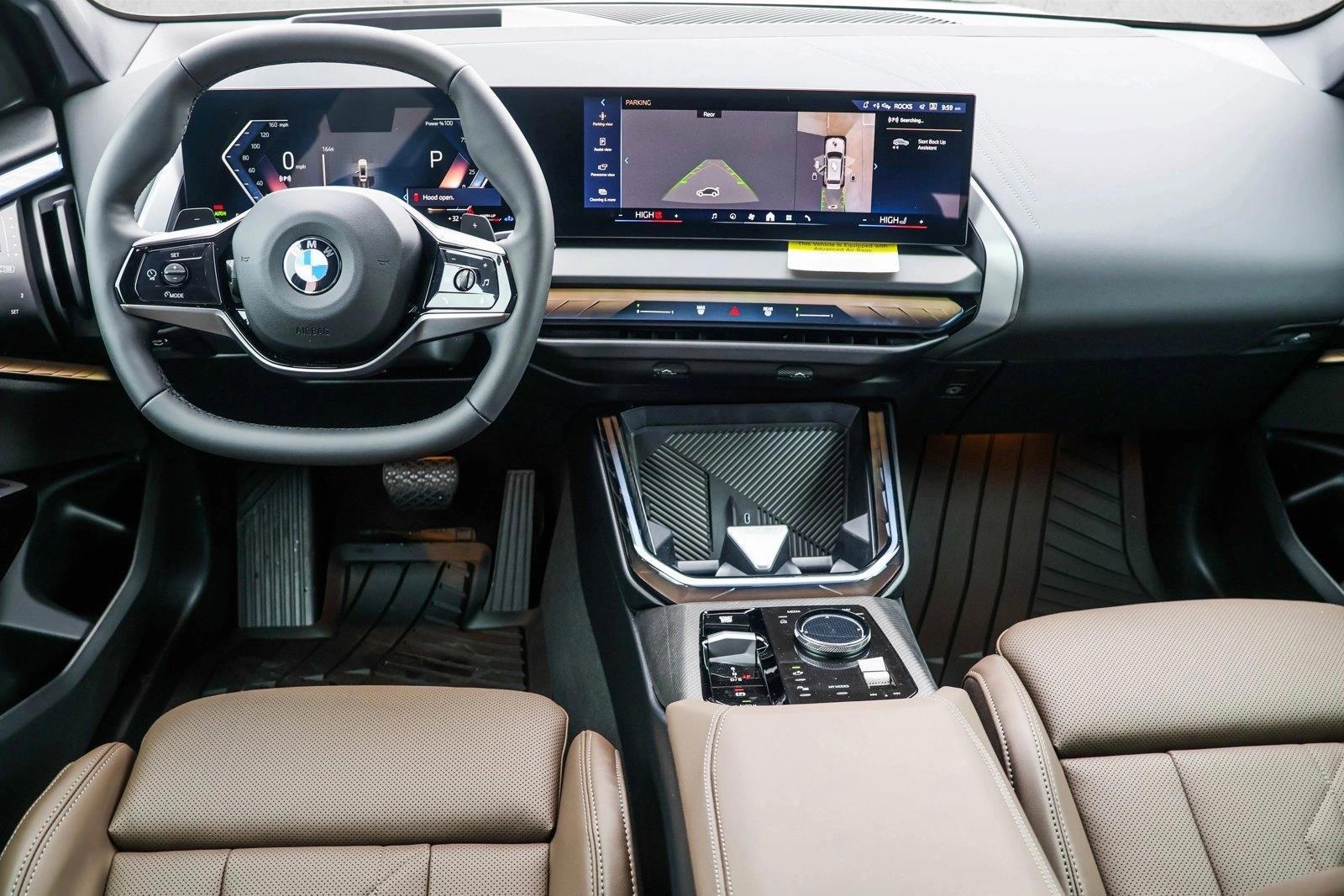 Thumbnail: 2026 BMW X3 - 4