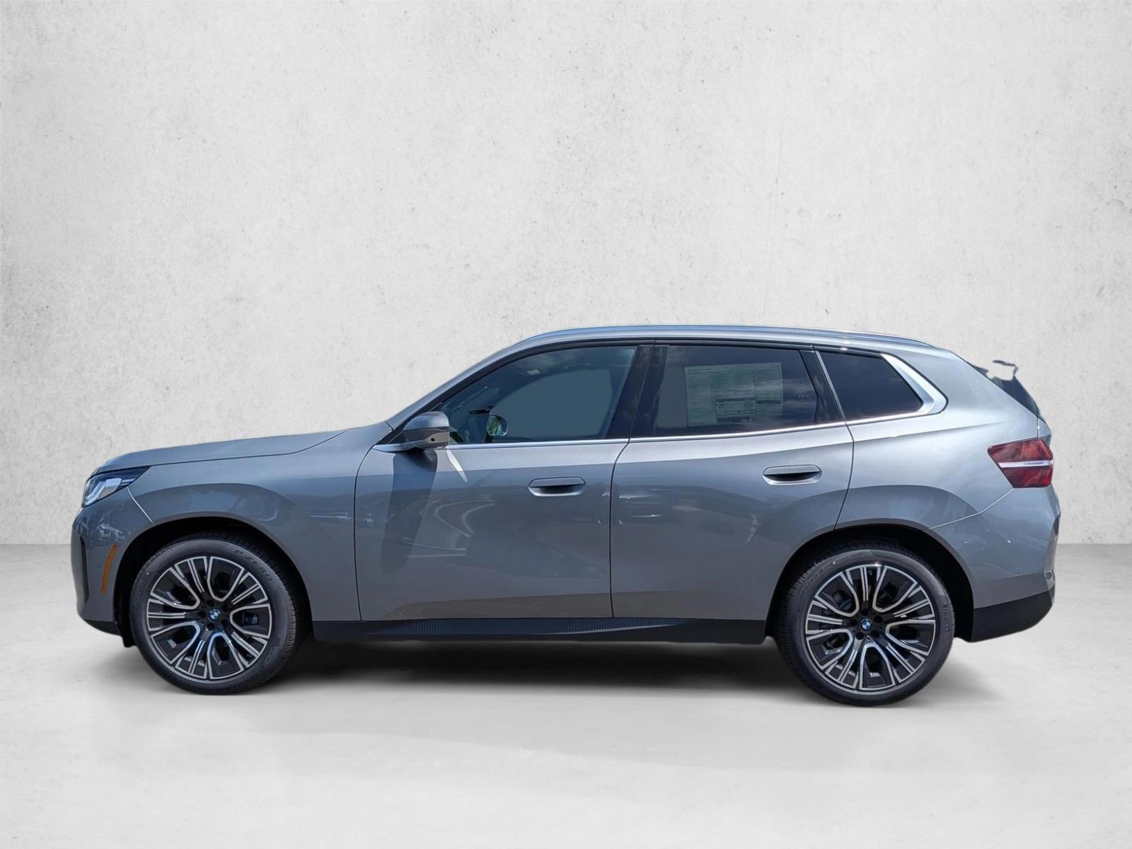 Thumbnail: 2026 BMW X3 - 2