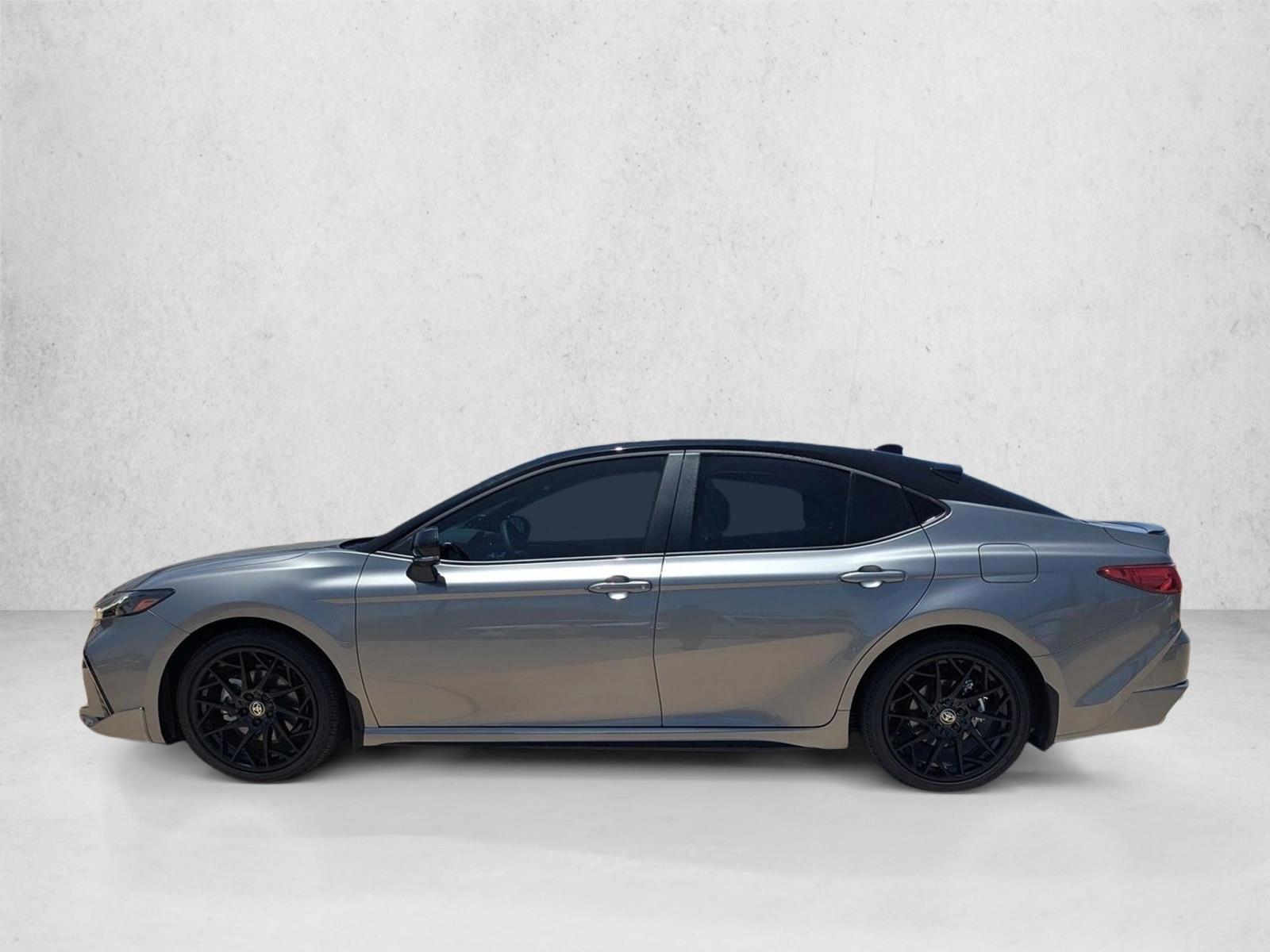 Thumbnail: 2026 Toyota Camry - 2