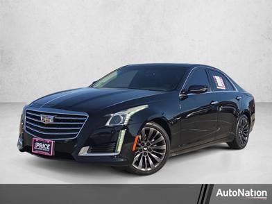 2019 Cadillac CTS  -
                  Las Vegas, NV