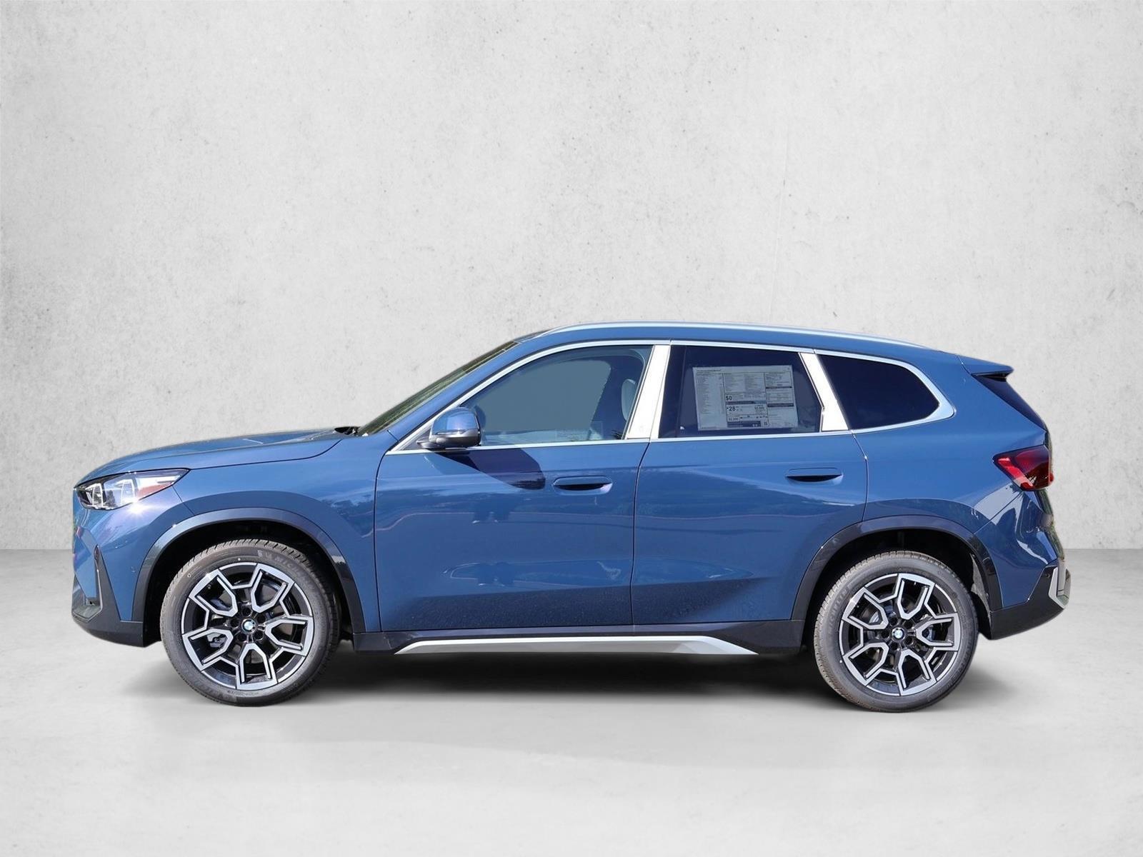 Thumbnail: 2026 BMW X1 - 2