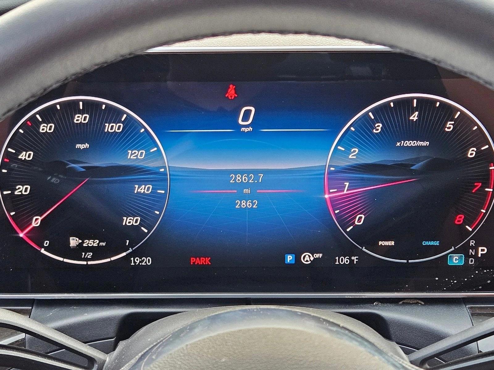 2026 Mercedes-Benz C-Class Sedan C 300 - Photo 10
