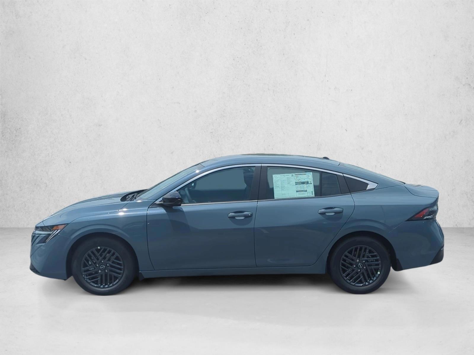 Thumbnail: 2026 Nissan Sentra - 2
