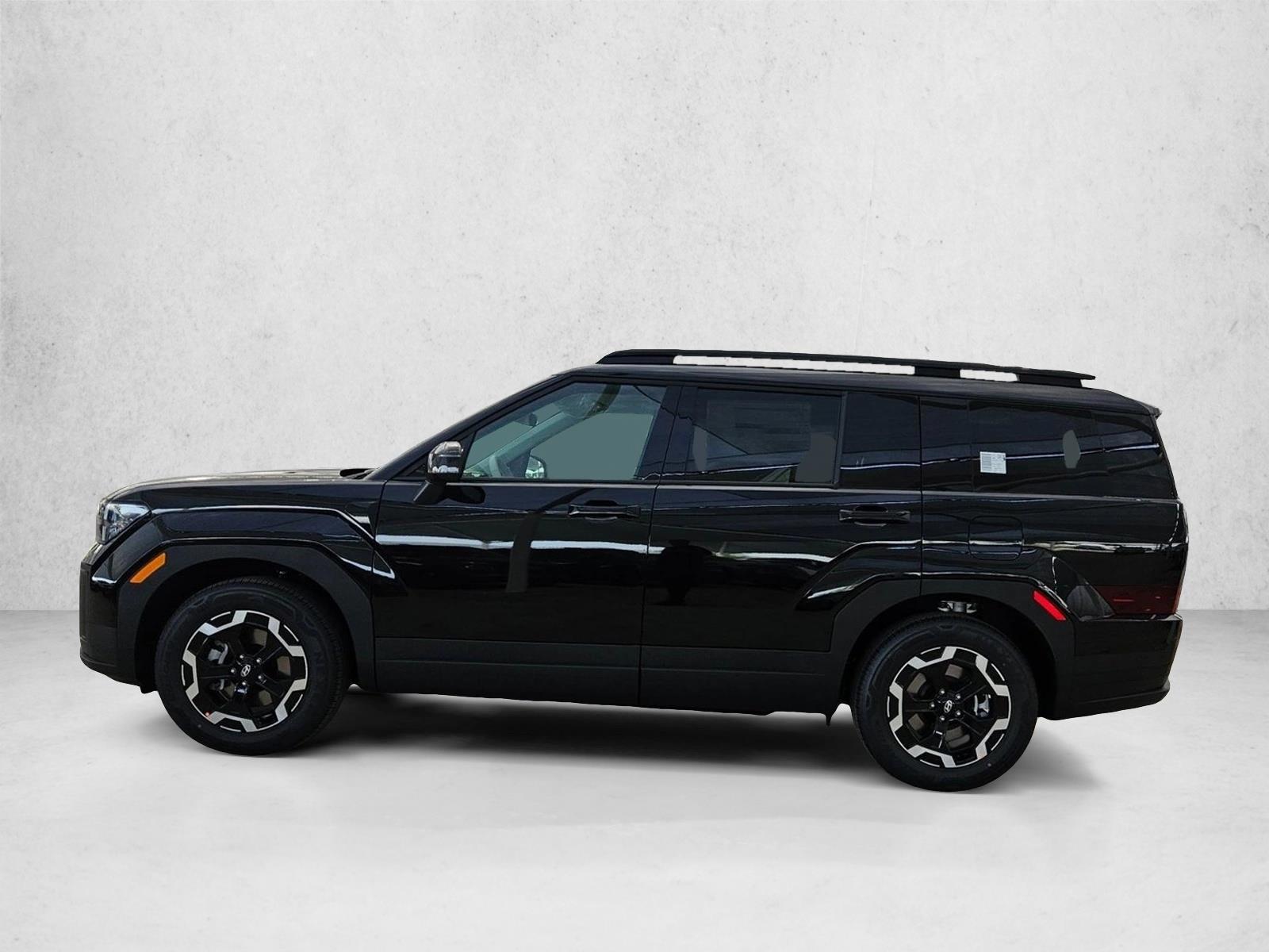 Thumbnail: 2026 Hyundai Santa Fe - 2