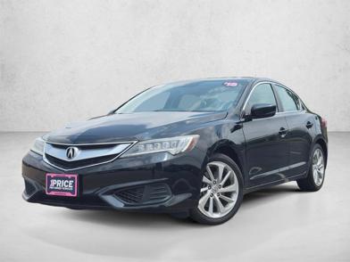 2018 Acura ILX  -
                  Northglenn, CO