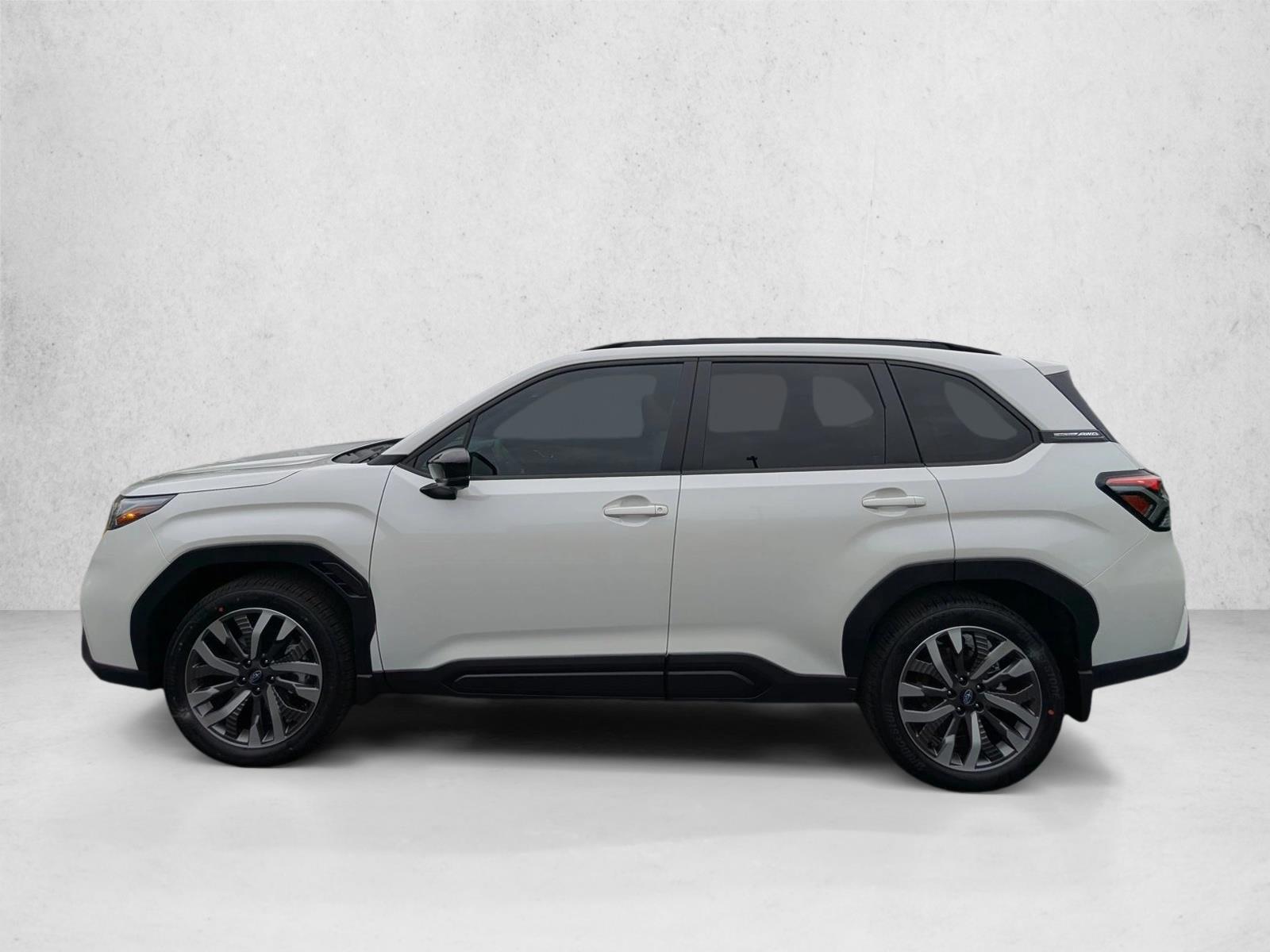 Thumbnail: 2026 Subaru Forester - 2