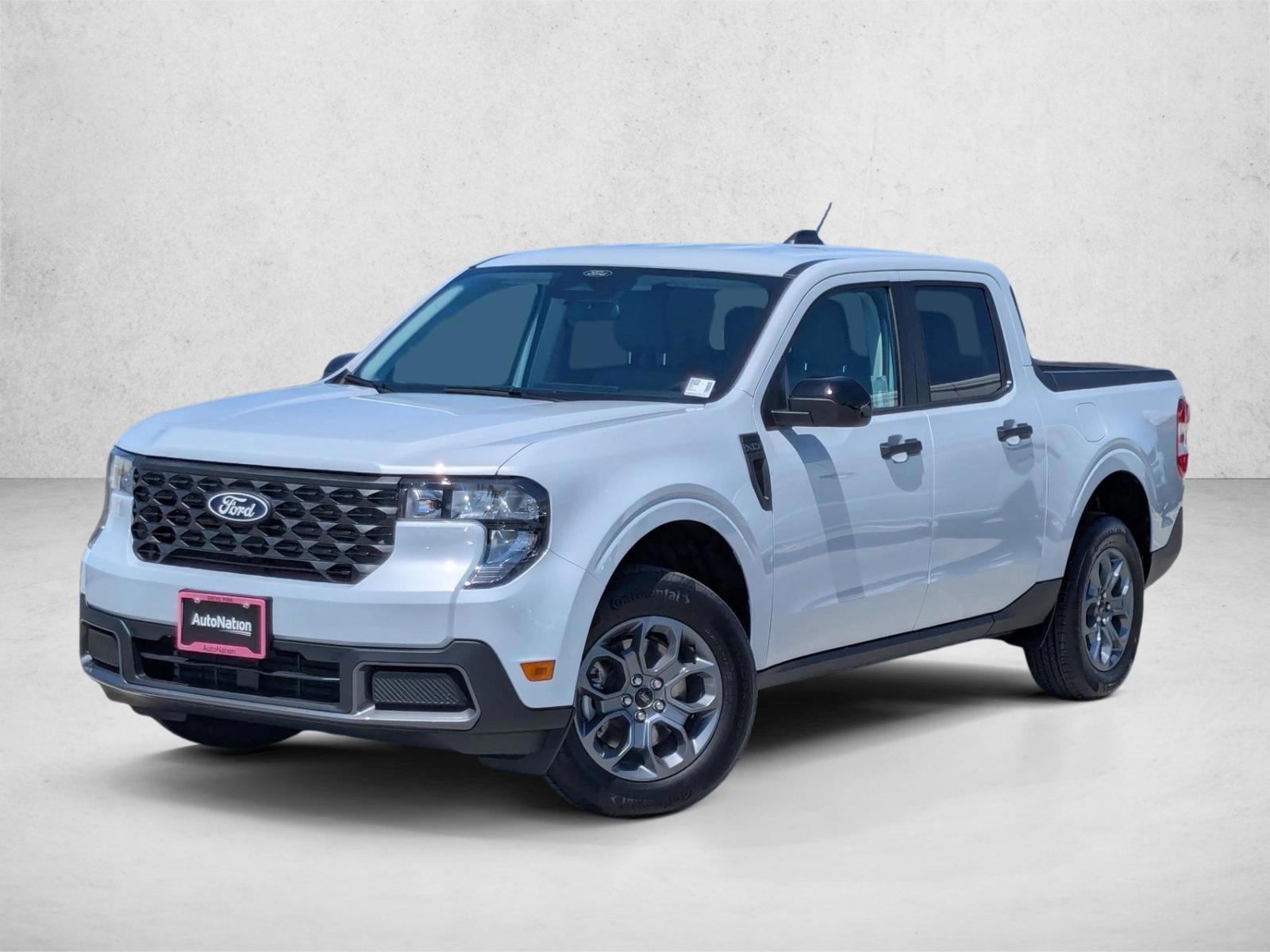 Thumbnail: 2026 Ford Maverick - 1