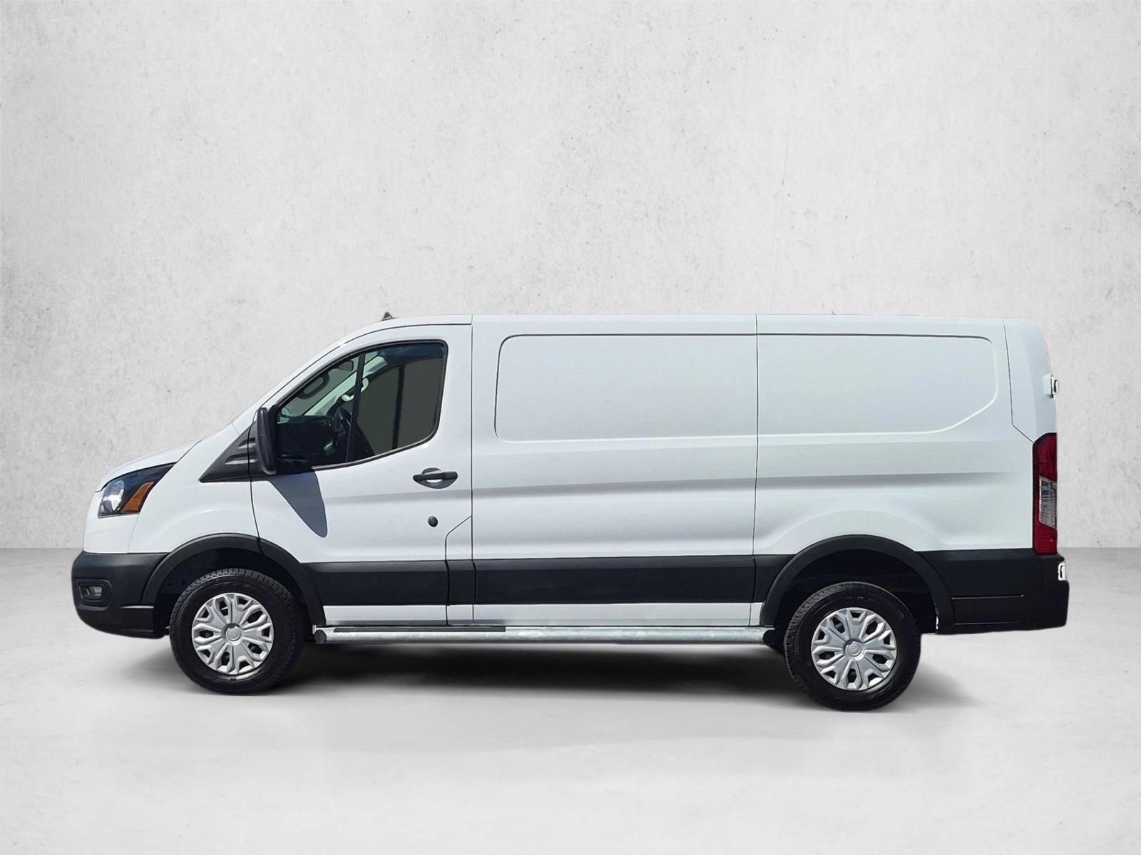 Thumbnail: 2025 Ford Transit Series - 2