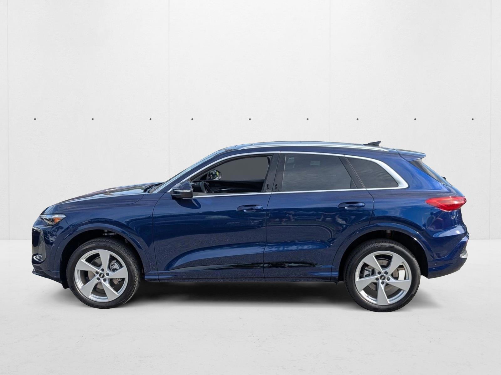 Thumbnail: 2025 Audi Q5 - 2