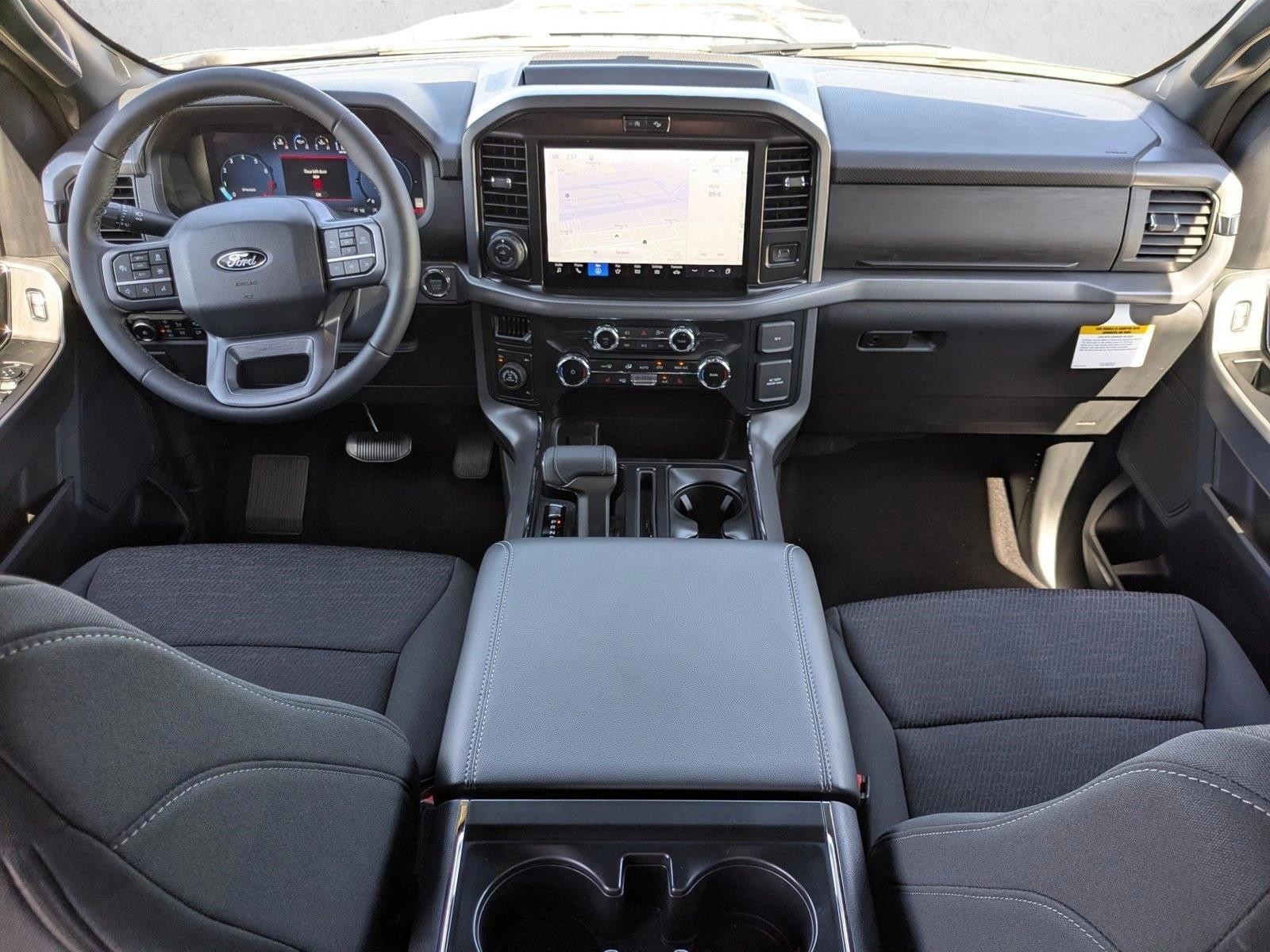 Thumbnail: 2026 Ford F-150 - 3
