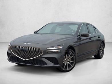 2025 Genesis G70 2.5T -
                  Corpus Christi, TX