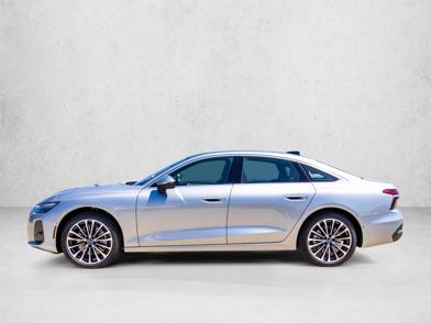 2026 Audi A6