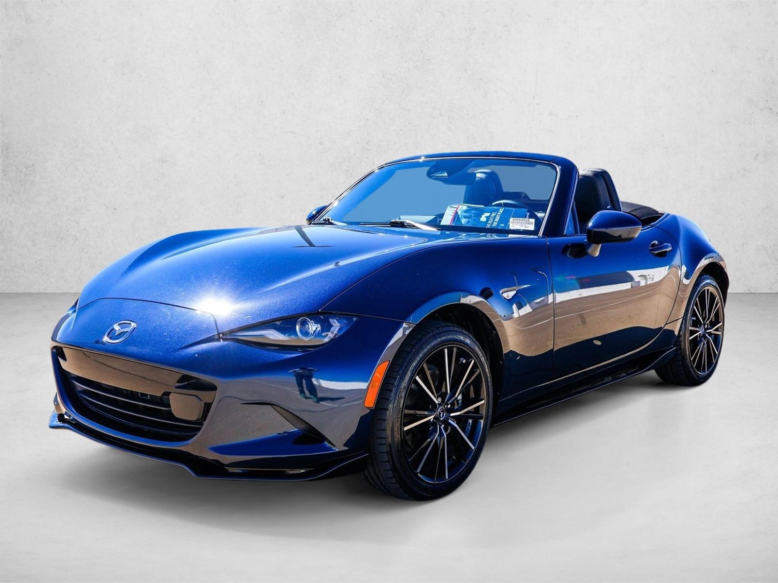 Thumbnail: 2025 Mazda MX-5 Miata - 2