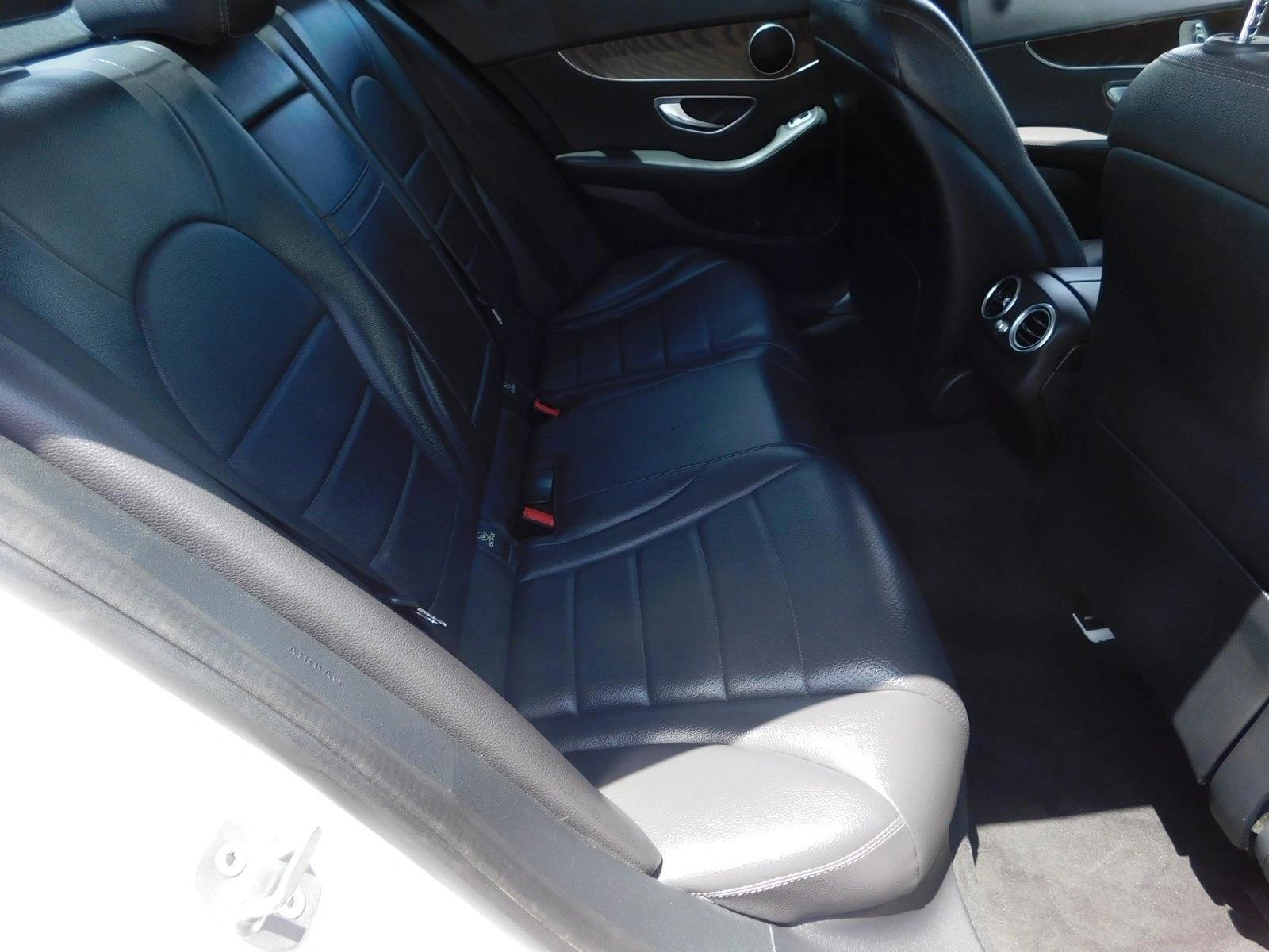 2019 Mercedes-Benz C-Class Sedan C300 - Photo 27