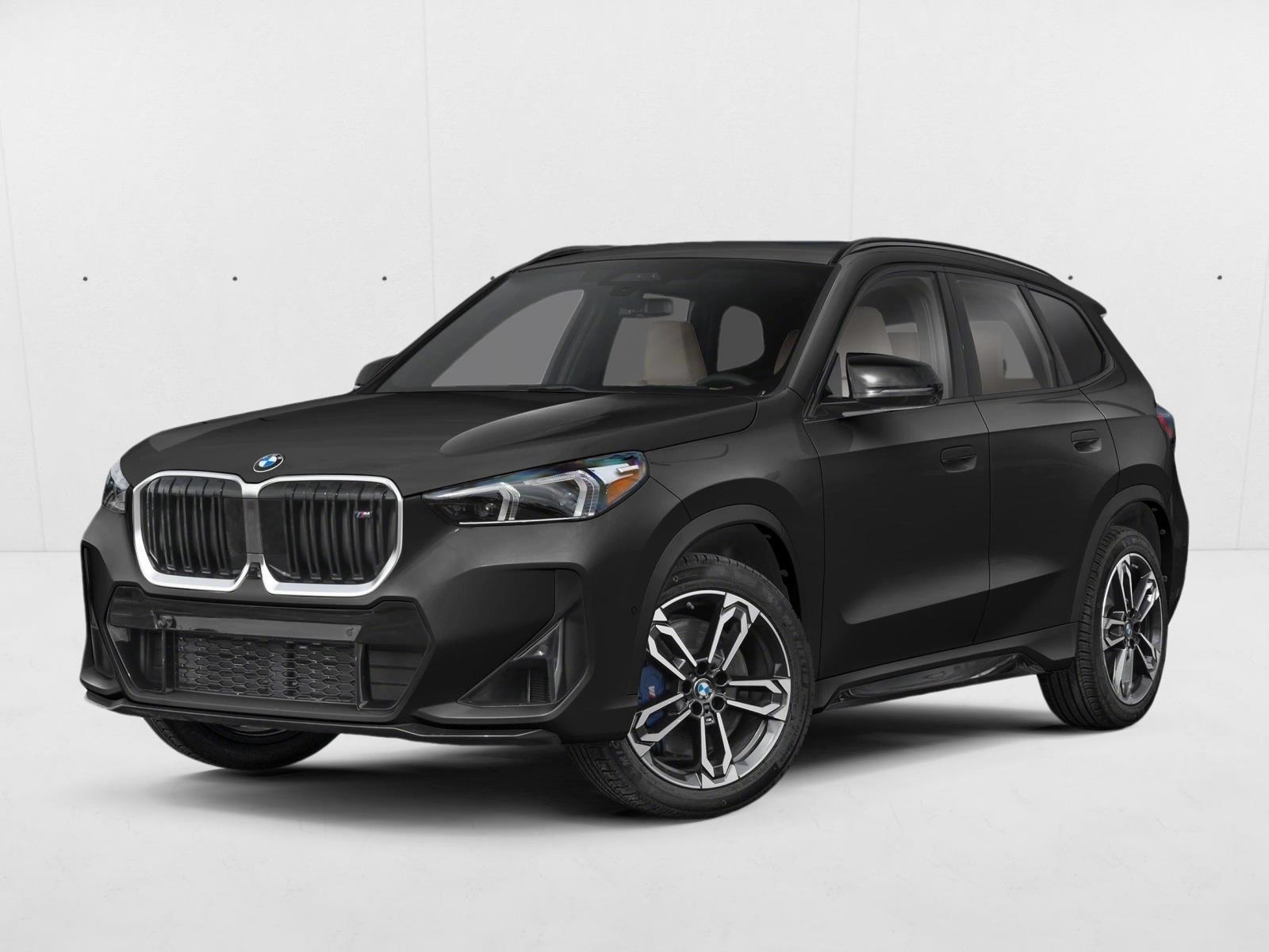 Thumbnail: 2026 BMW X1 - 1