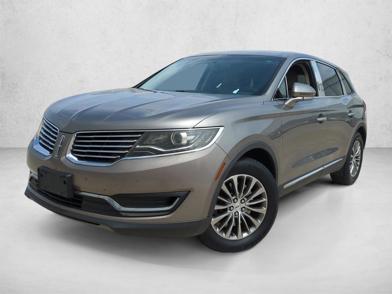 2016 Lincoln MKX Select -
                  Winter Park, FL