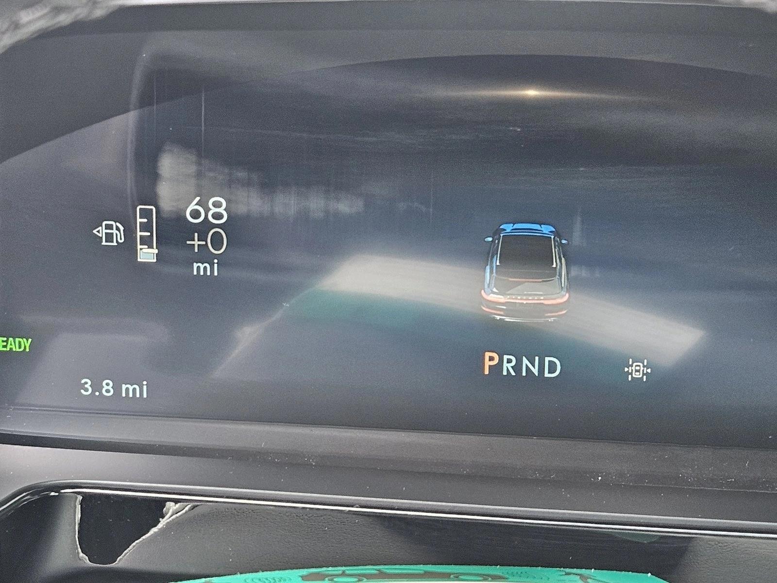 2024 Lincoln Corsair Grand Touring - Photo 10