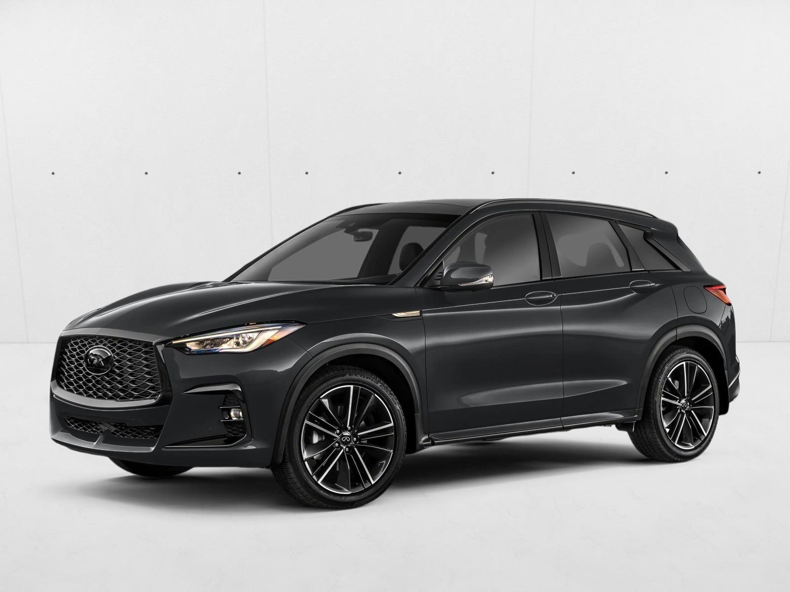Thumbnail: 2025 INFINITI QX50 - 1