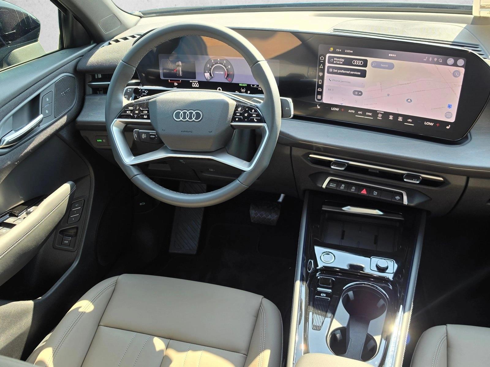 Thumbnail: 2026 Audi Q3 - 5