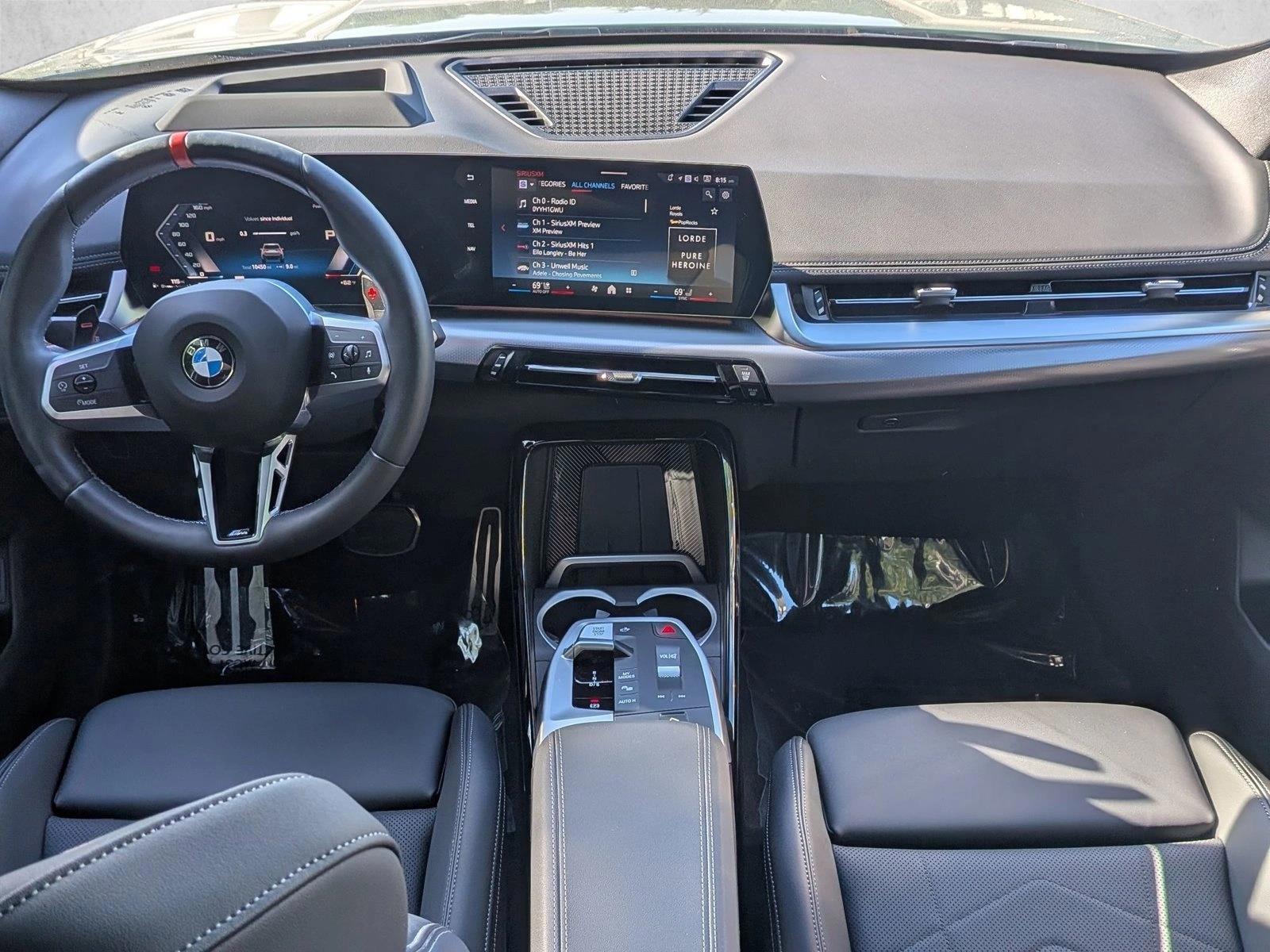 Thumbnail: 2025 BMW X1 - 4