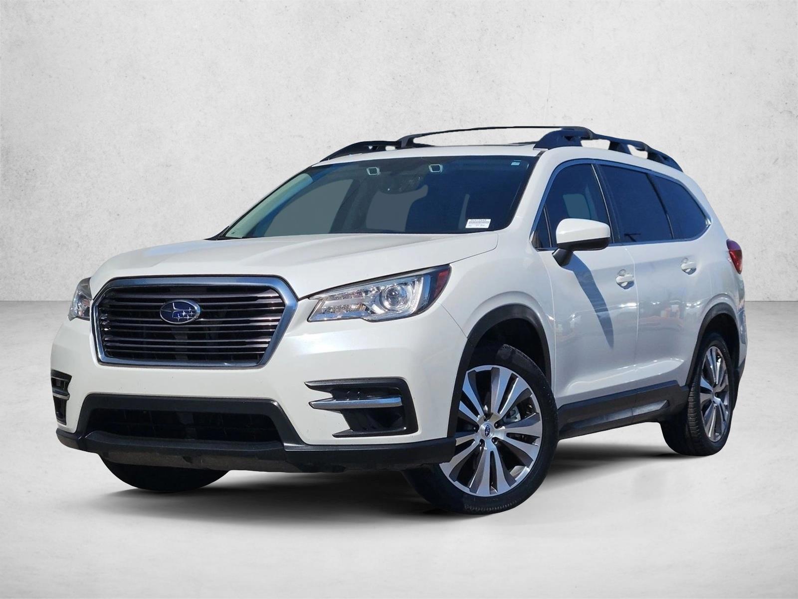2021 Subaru Ascent