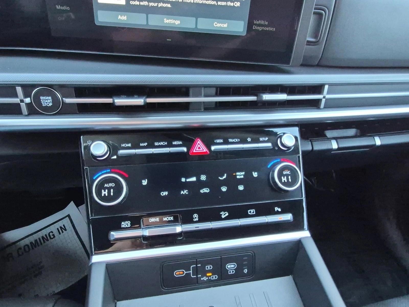 2026 Hyundai Santa Fe SEL - Photo 15