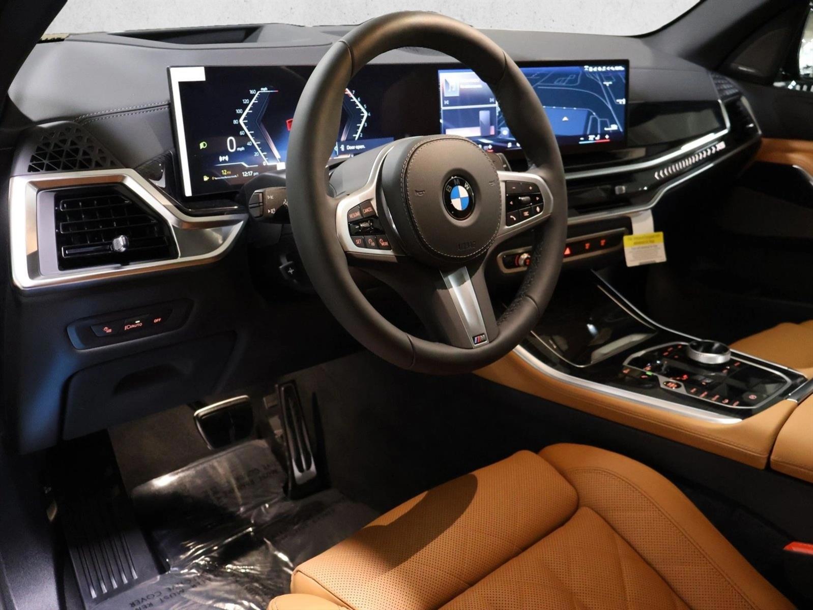 Thumbnail: 2026 BMW X5 - 3