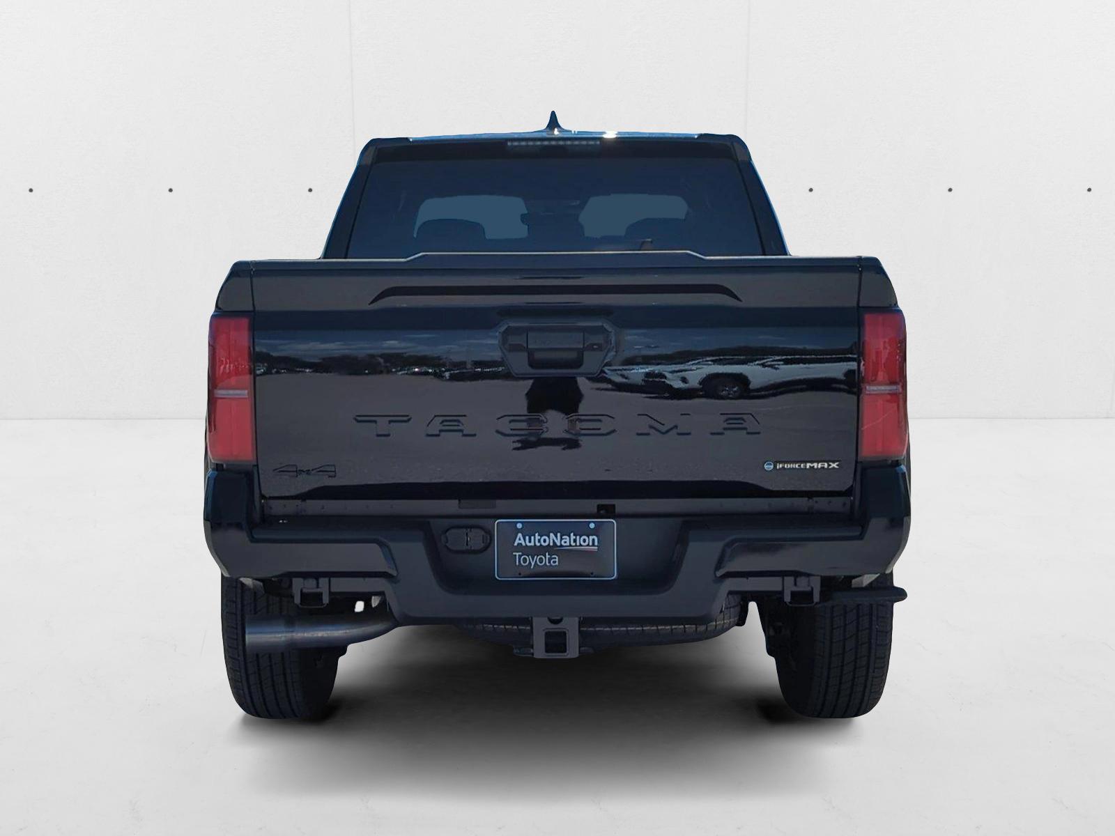 2025 Toyota Tacoma TRD Sport - Photo 8
