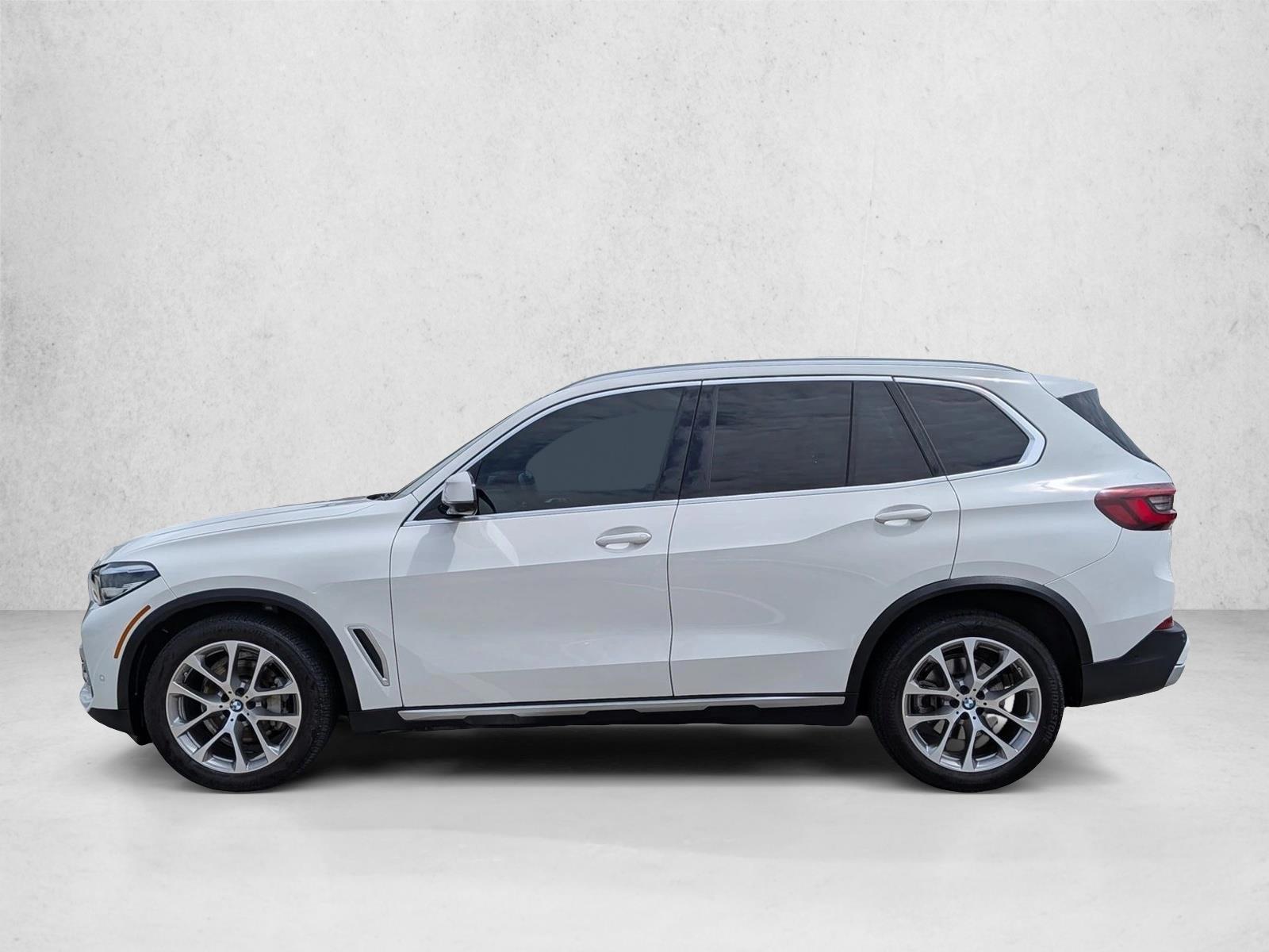 Thumbnail: 2023 BMW X5 - 2