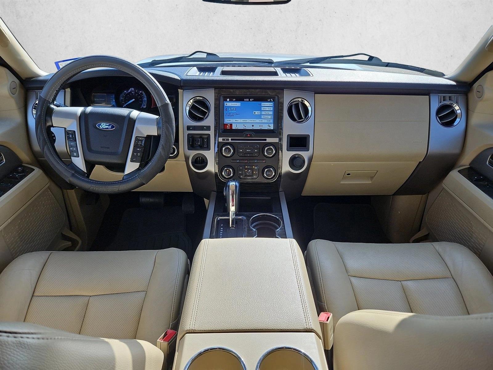 Thumbnail: 2017 Ford Expedition - 3