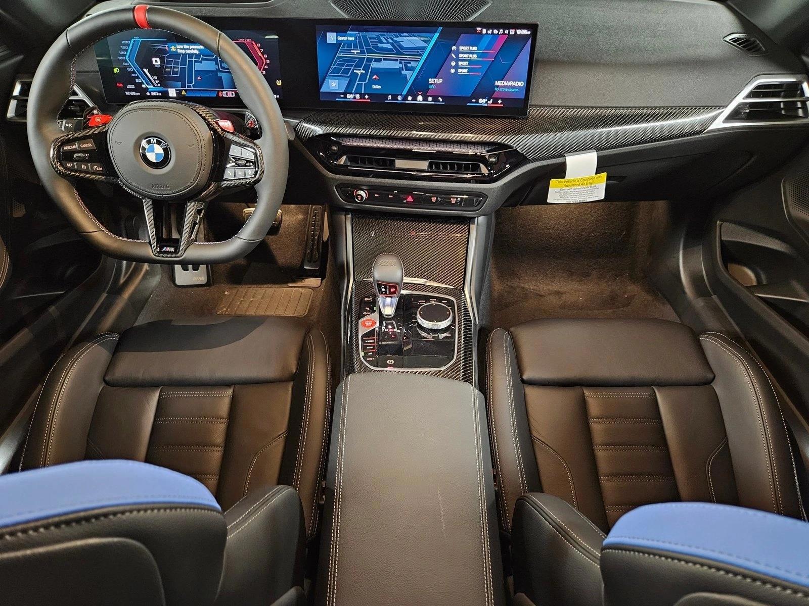 Thumbnail: 2026 BMW M2 - 3