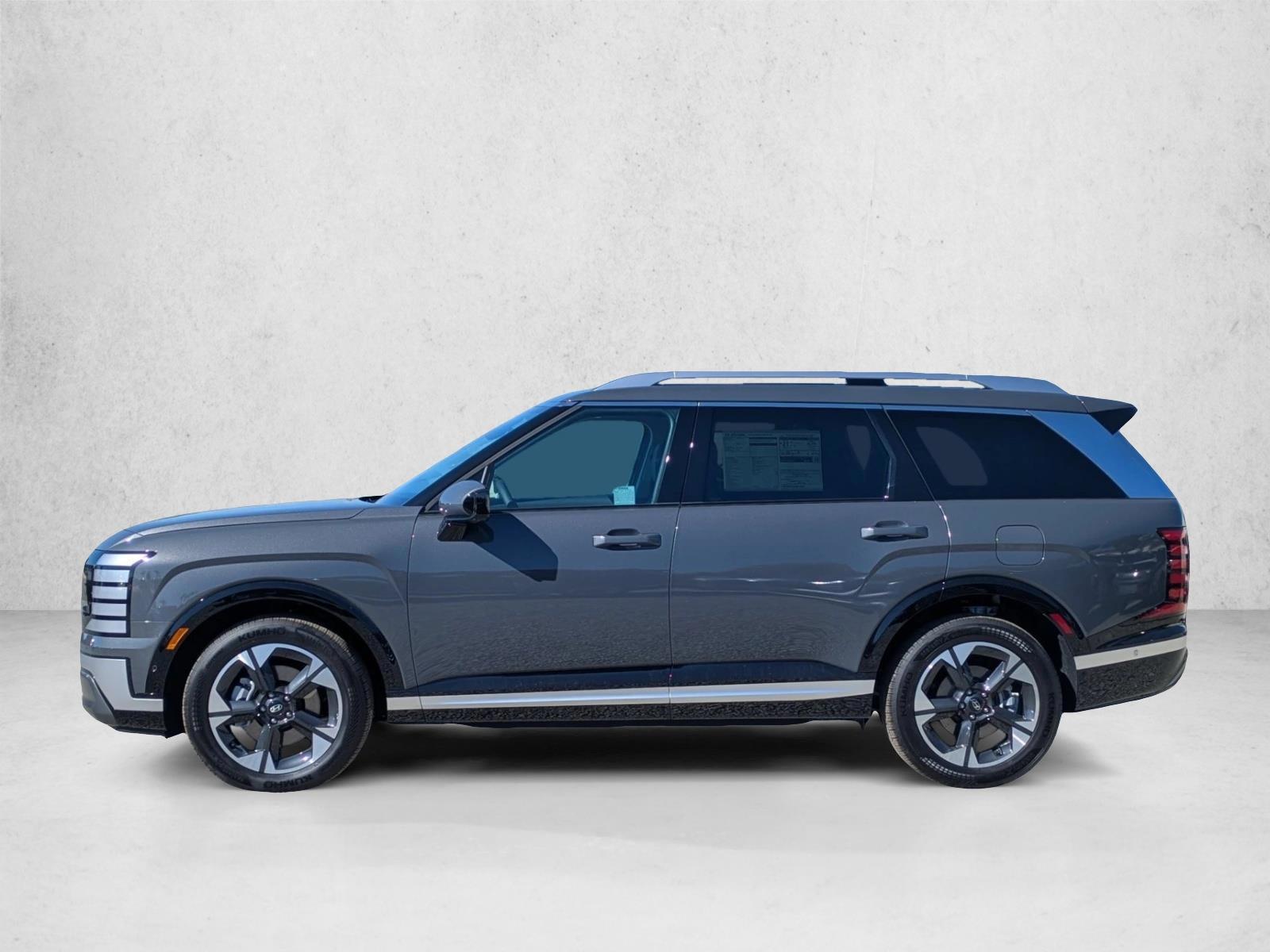 Thumbnail: 2026 Hyundai Palisade - 2