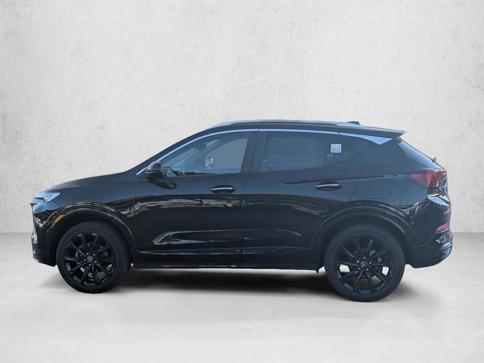 Thumbnail: 2026 Buick Encore GX - 2