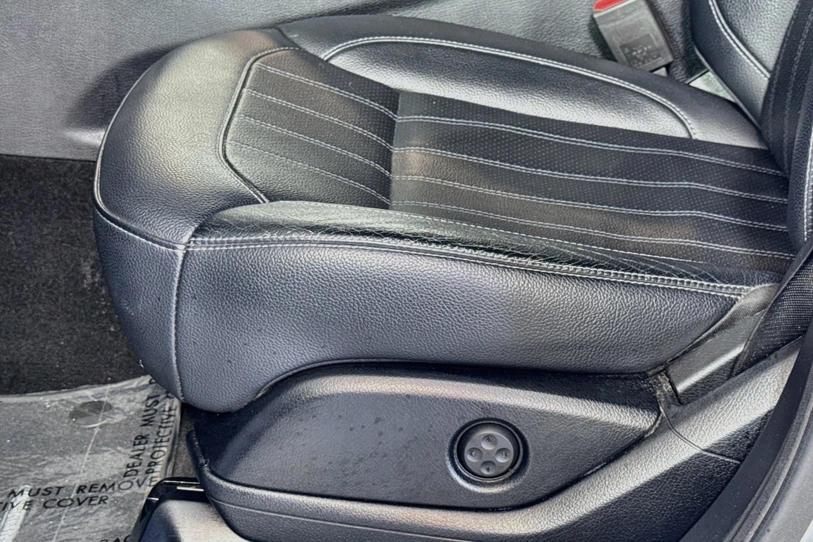 Thumbnail: 2018 Mercedes-Benz GLE - 4